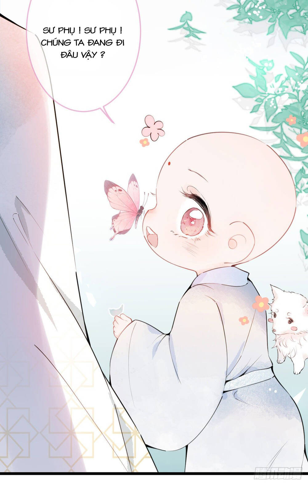 Ta Có Năm Đại Lão Ba Ba - Chương 1