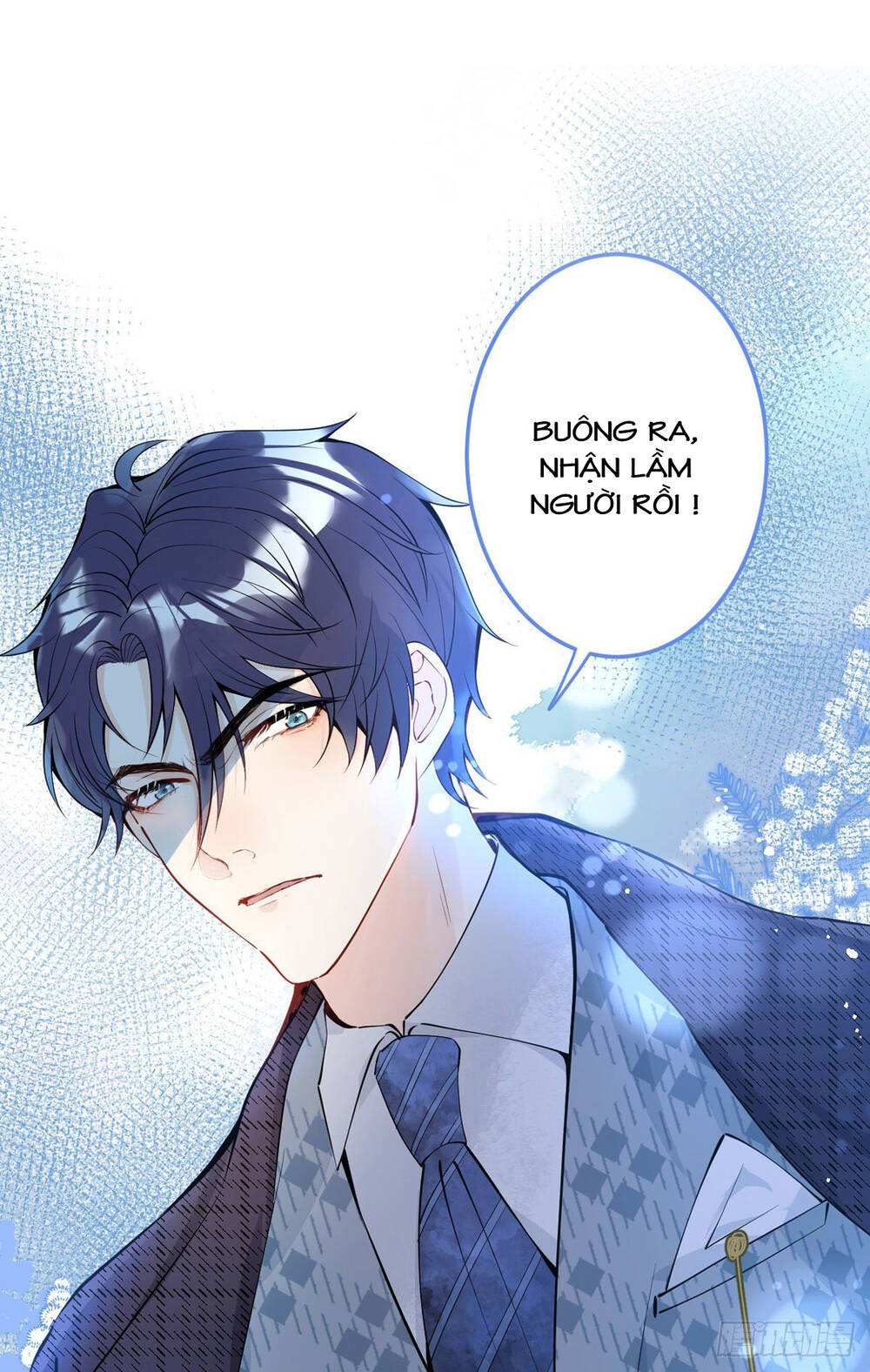 Ta Có Năm Đại Lão Ba Ba - Chương 1