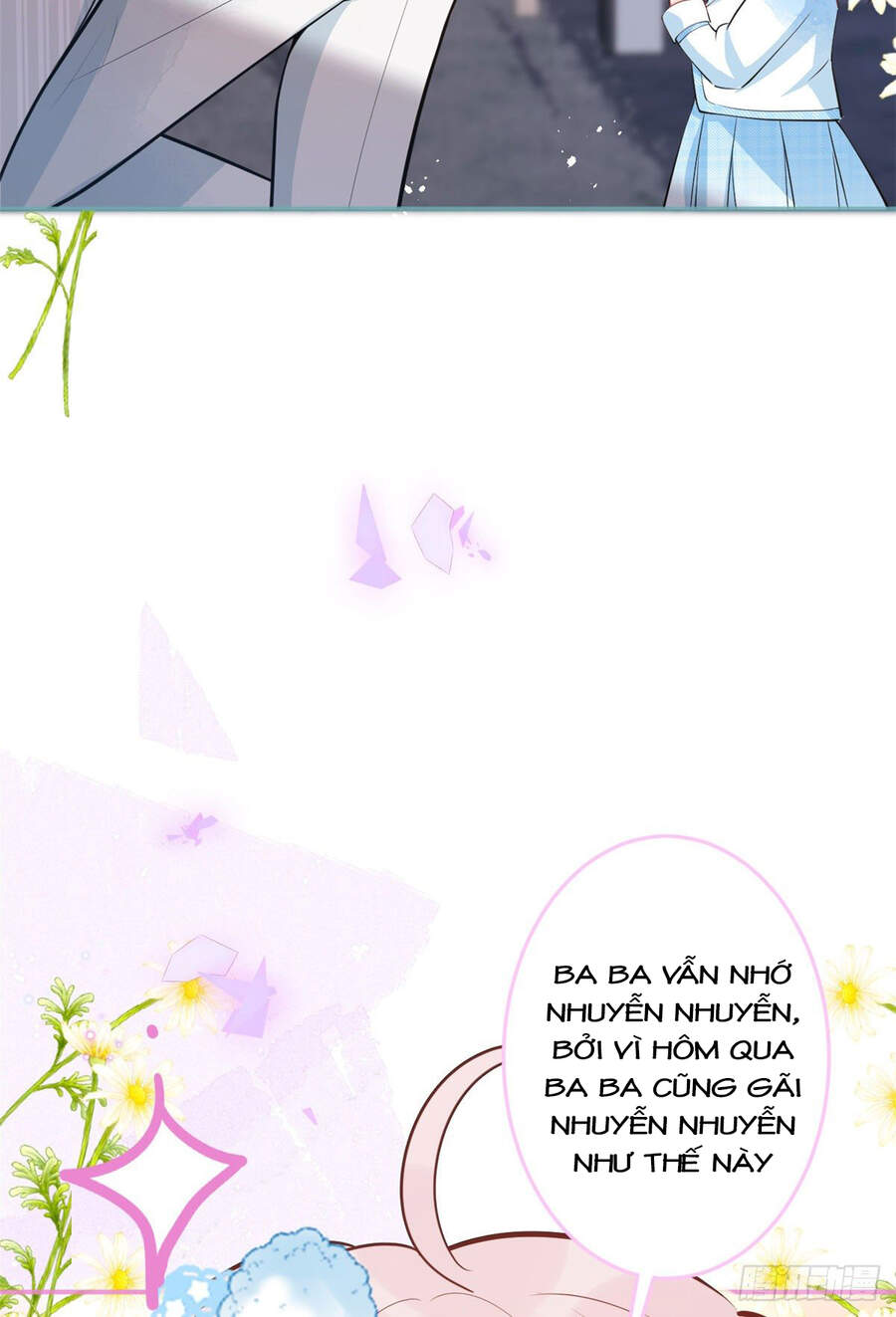 Ta Có Năm Đại Lão Ba Ba - Chương 102