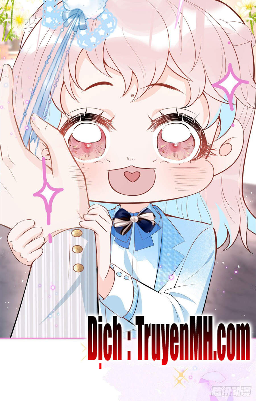 Ta Có Năm Đại Lão Ba Ba - Chương 102