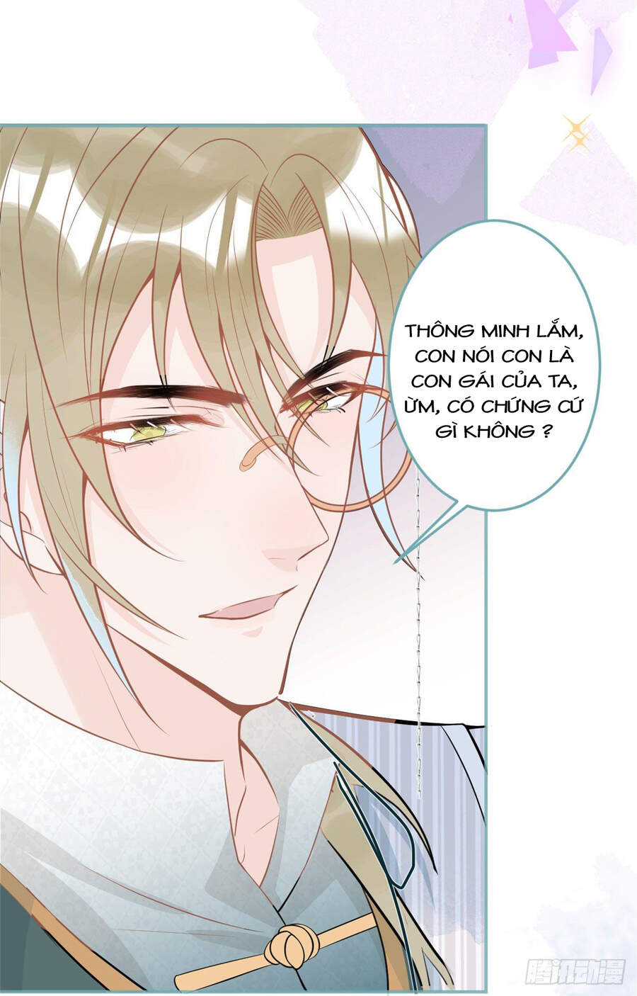 Ta Có Năm Đại Lão Ba Ba - Chương 102