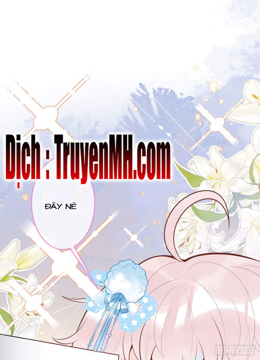 Ta Có Năm Đại Lão Ba Ba - Chương 102