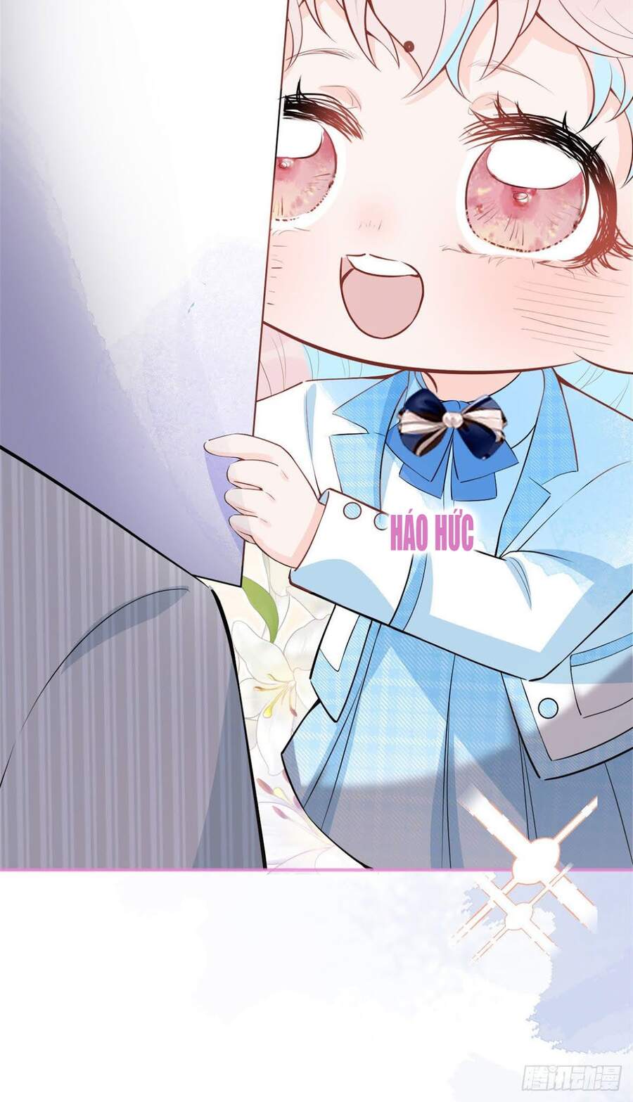 Ta Có Năm Đại Lão Ba Ba - Chương 102