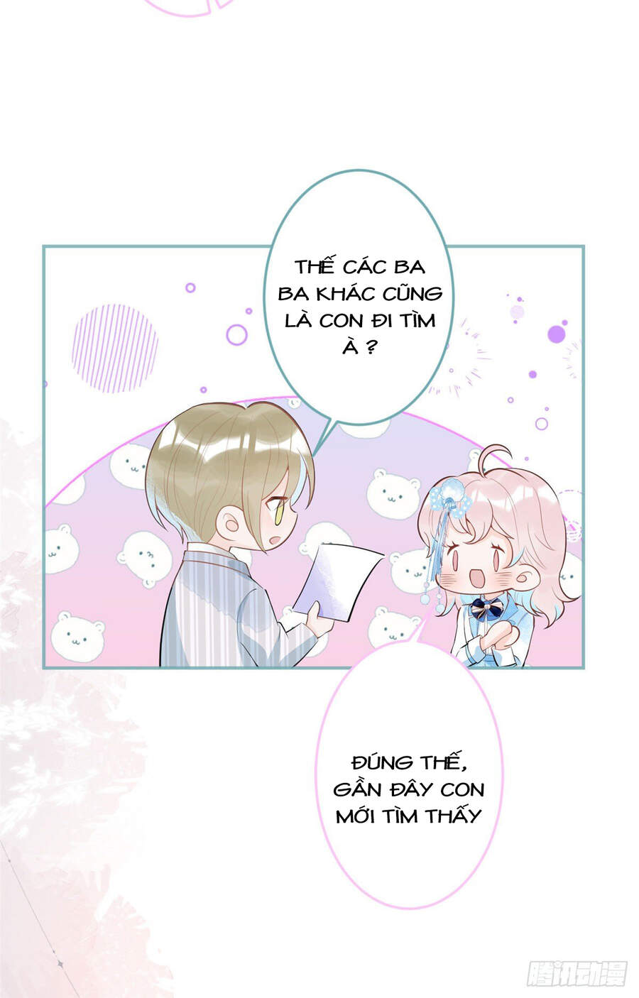 Ta Có Năm Đại Lão Ba Ba - Chương 102