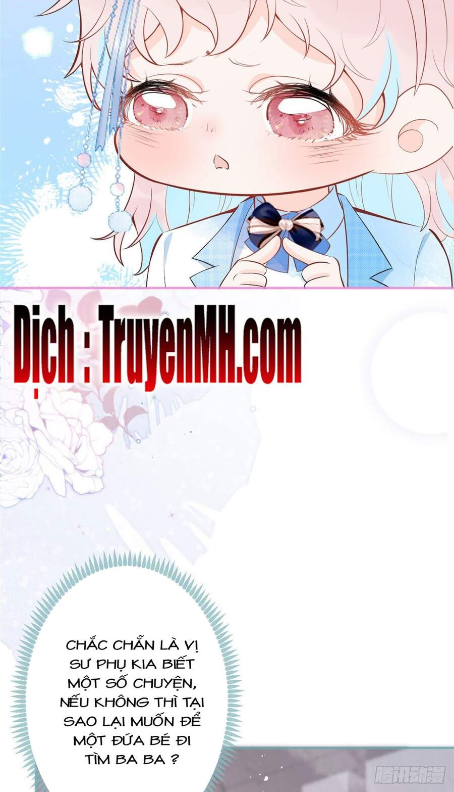 Ta Có Năm Đại Lão Ba Ba - Chương 102