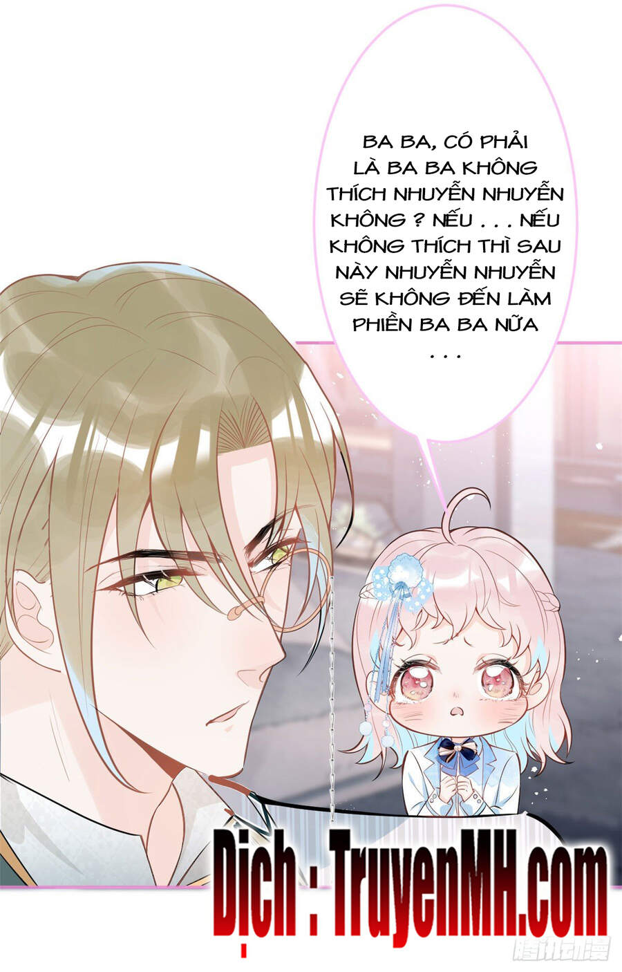 Ta Có Năm Đại Lão Ba Ba - Chương 102