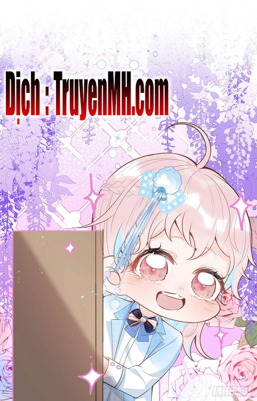 Ta Có Năm Đại Lão Ba Ba - Chương 102