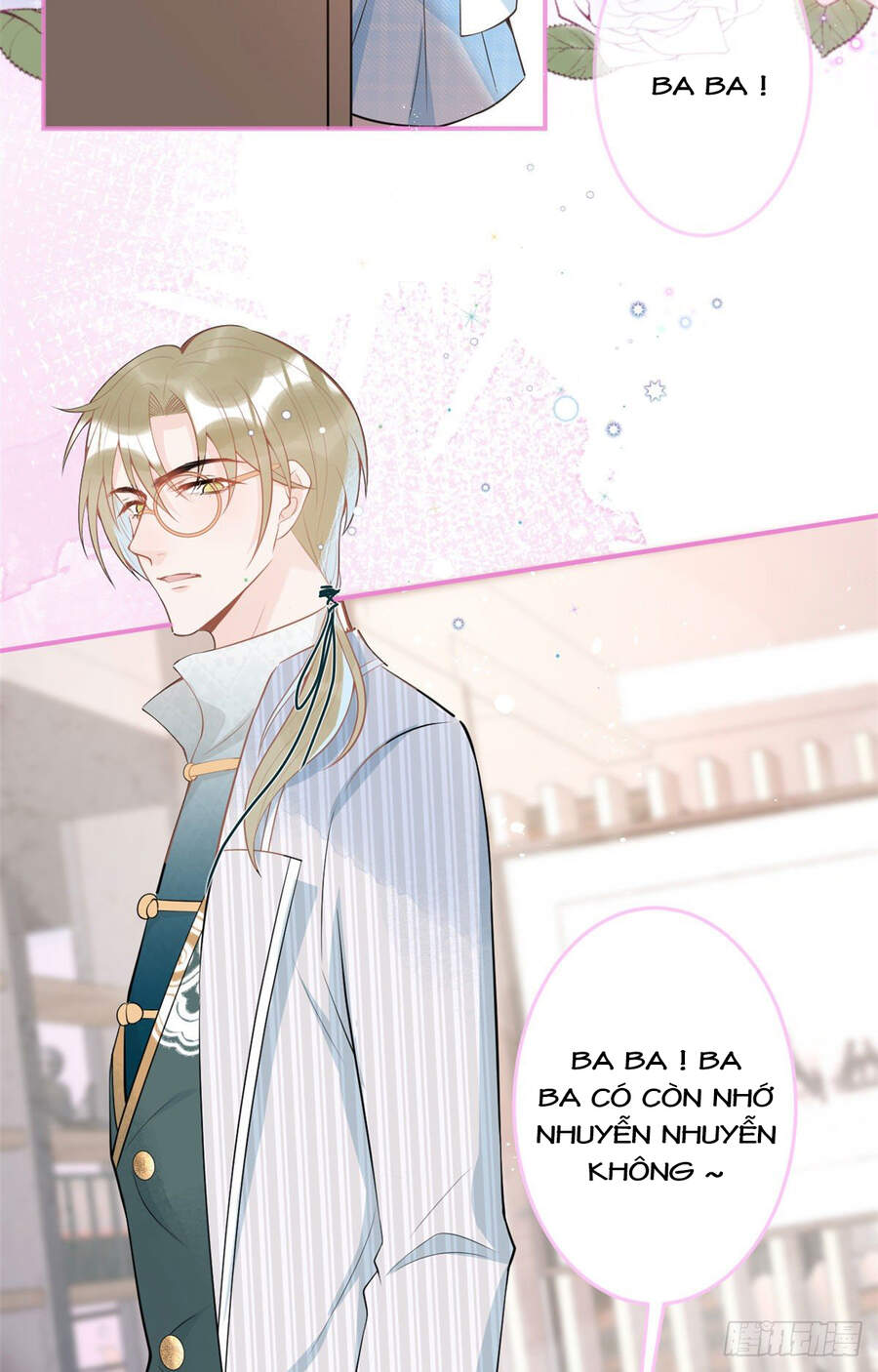 Ta Có Năm Đại Lão Ba Ba - Chương 102