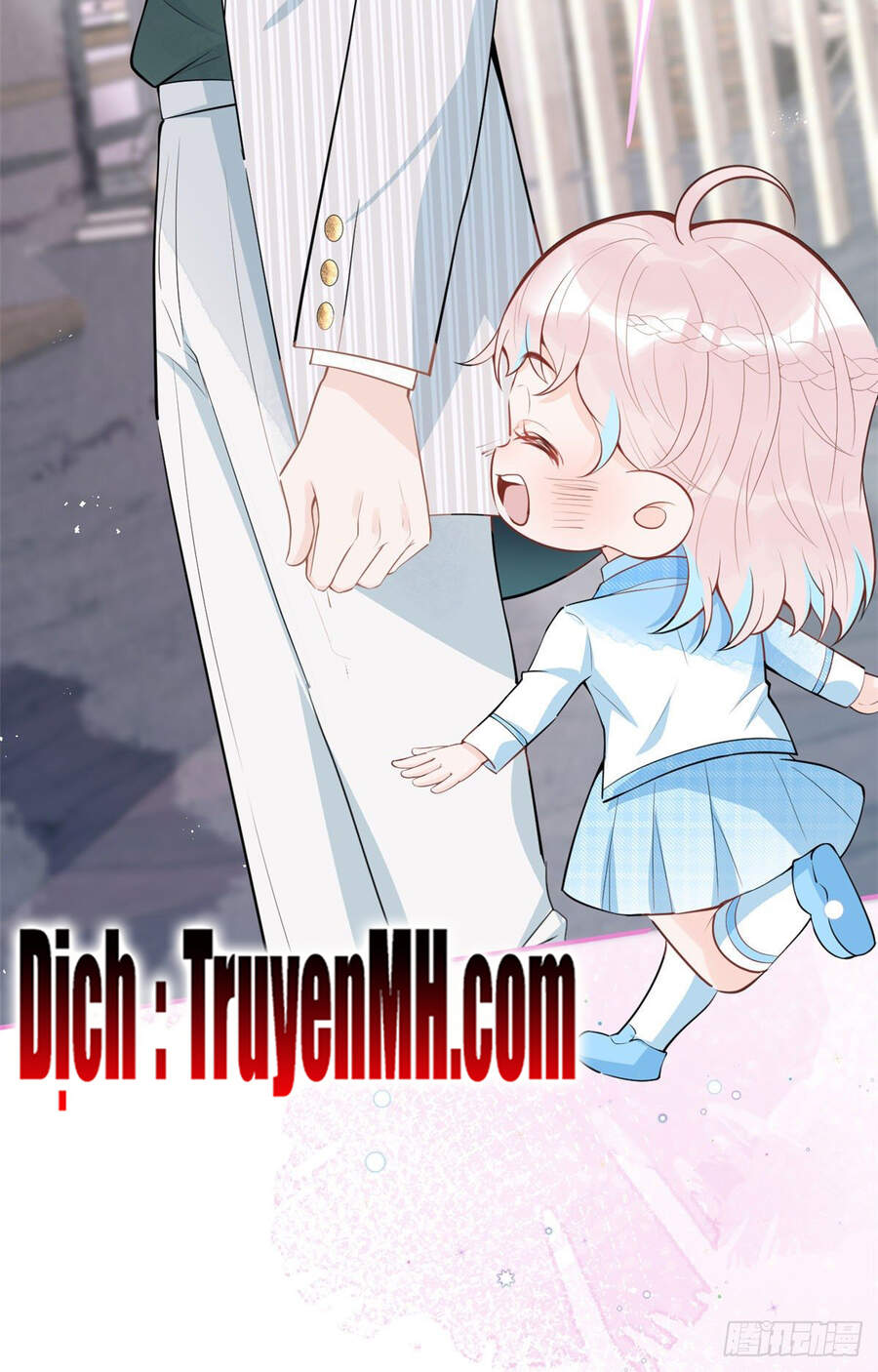 Ta Có Năm Đại Lão Ba Ba - Chương 102