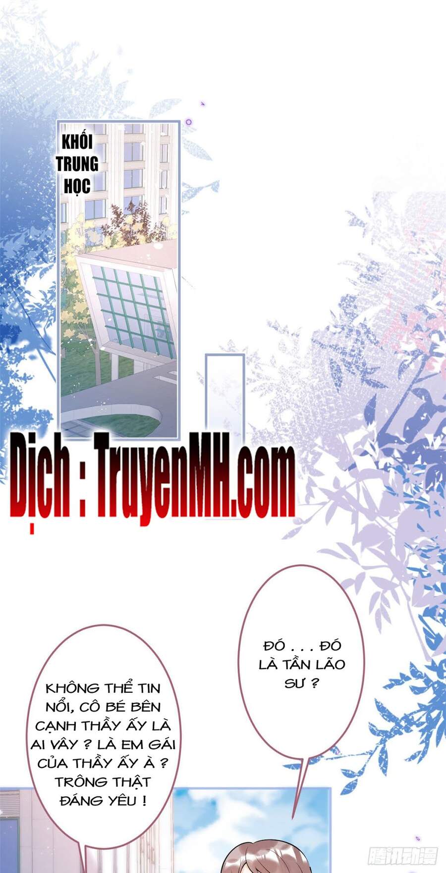 Ta Có Năm Đại Lão Ba Ba - Chương 104