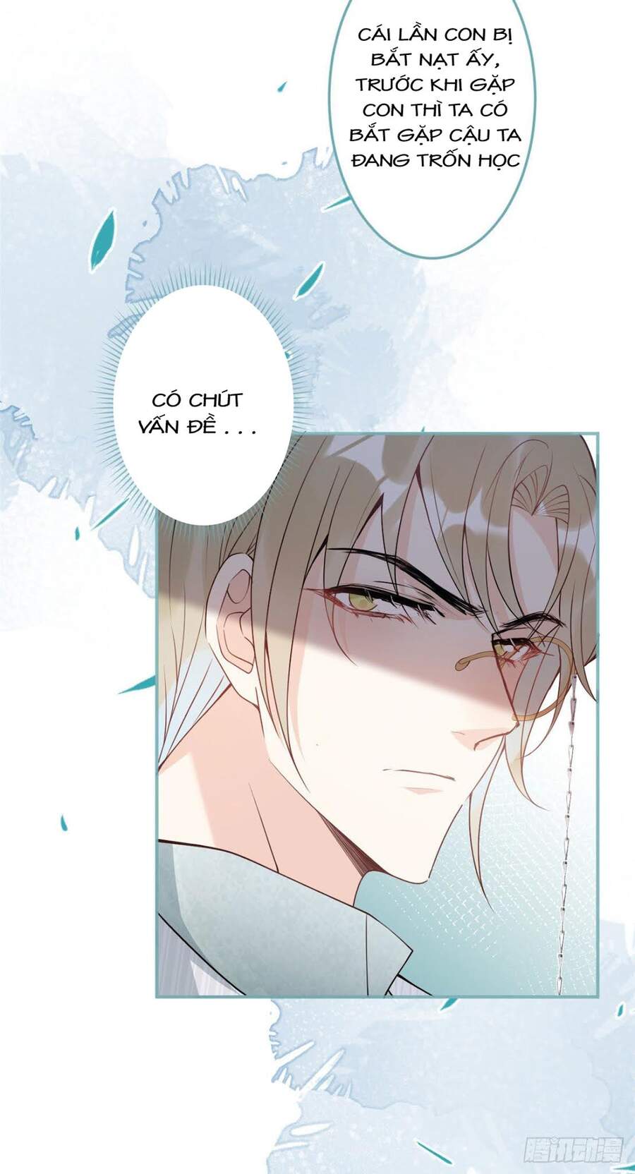 Ta Có Năm Đại Lão Ba Ba - Chương 104