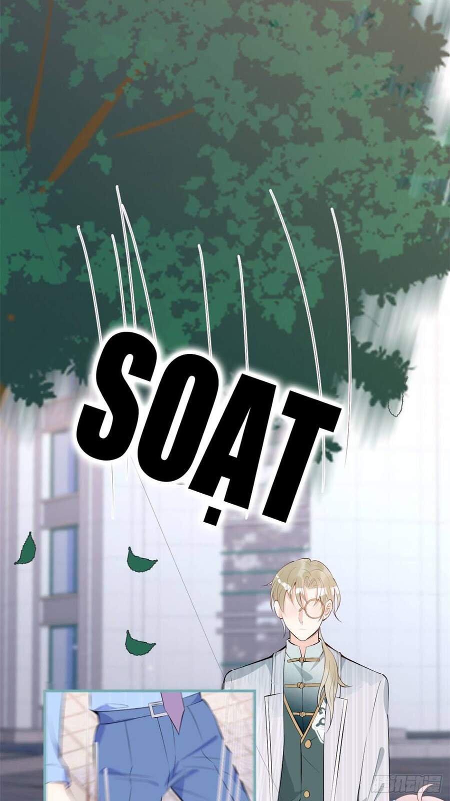 Ta Có Năm Đại Lão Ba Ba - Chương 104