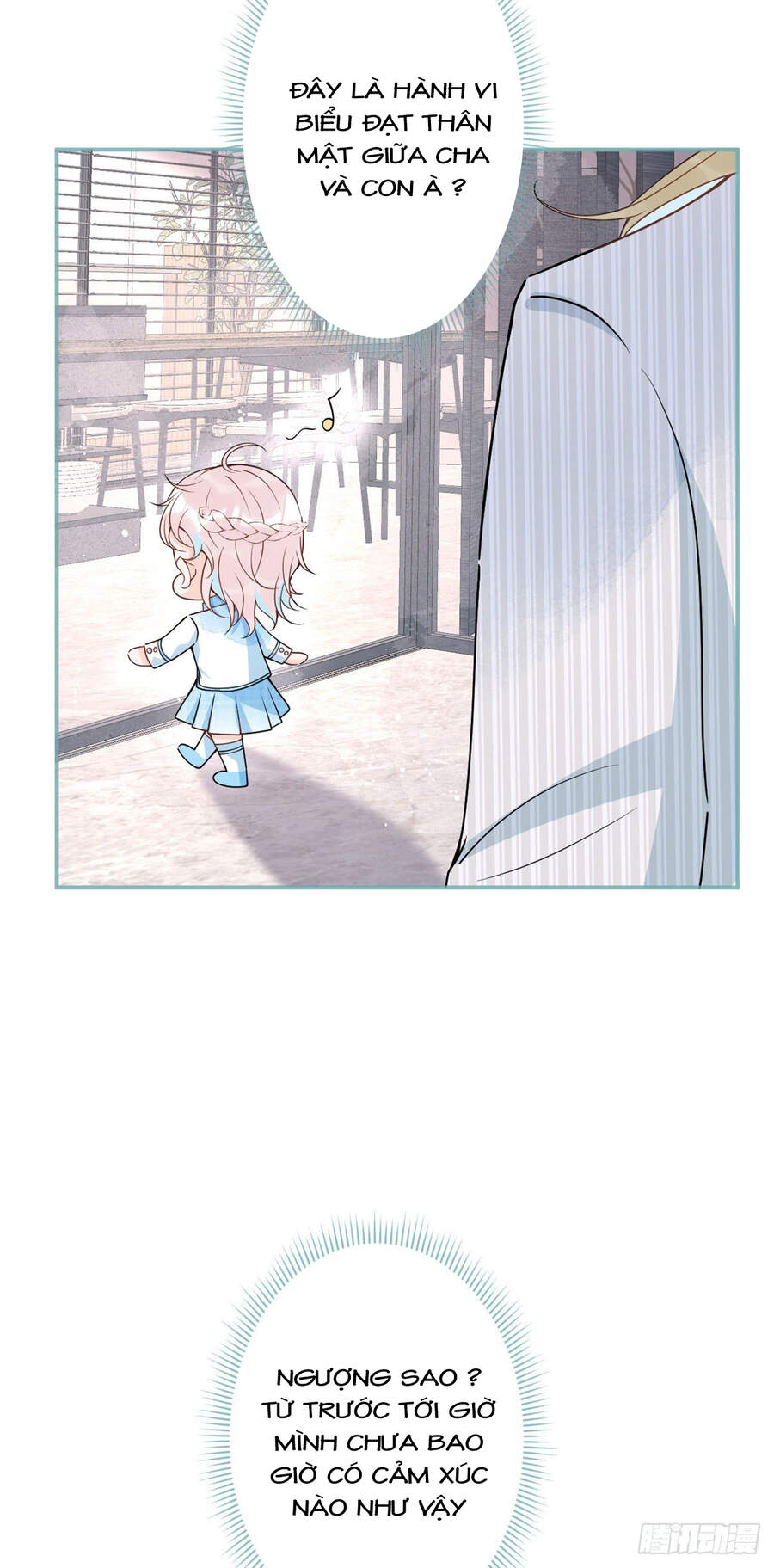 Ta Có Năm Đại Lão Ba Ba - Chương 105