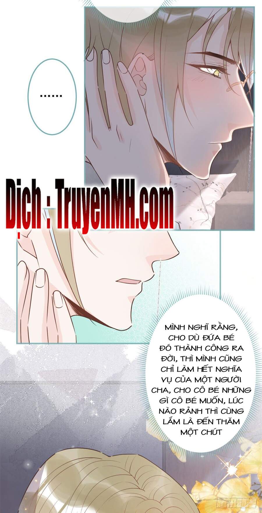 Ta Có Năm Đại Lão Ba Ba - Chương 105