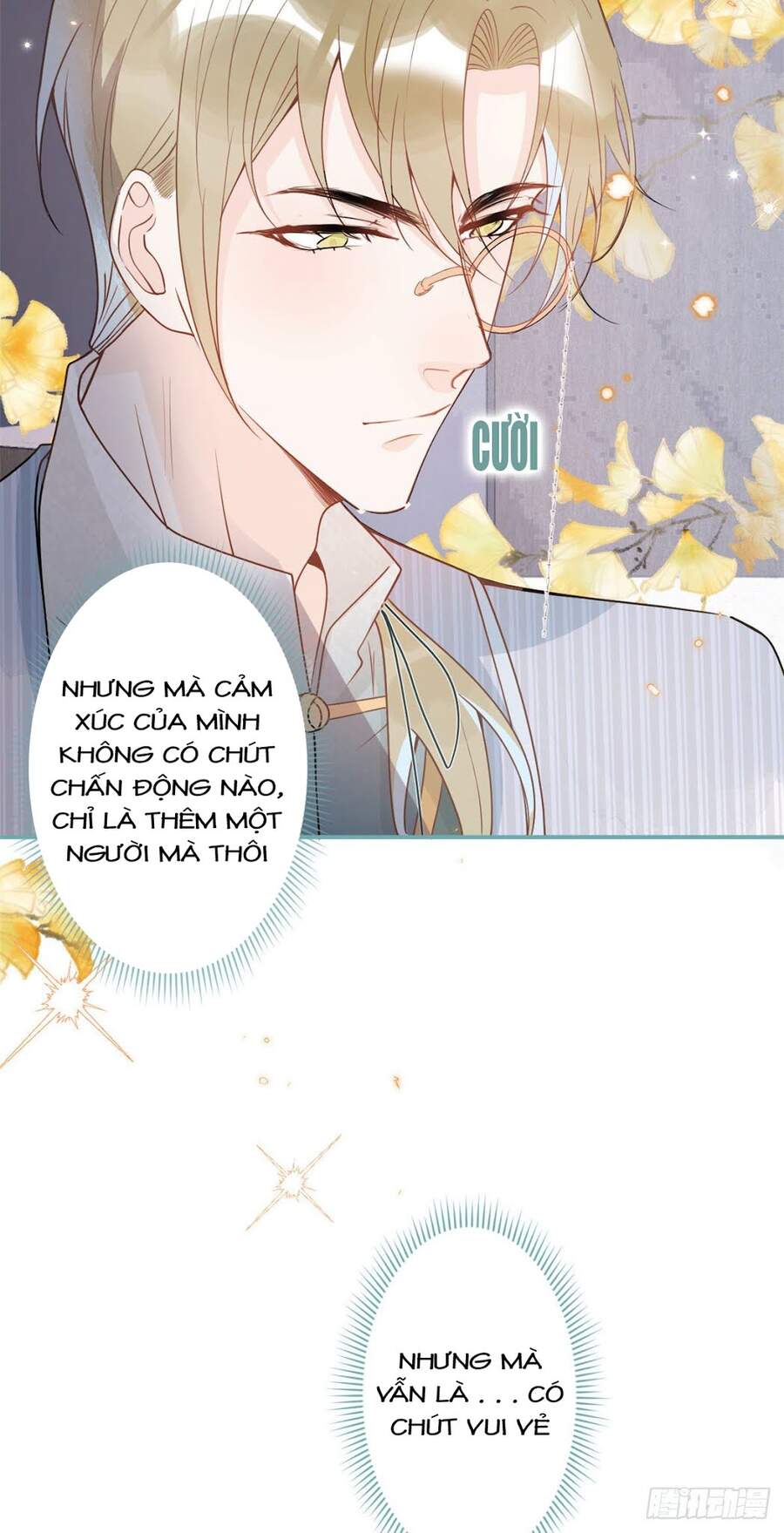 Ta Có Năm Đại Lão Ba Ba - Chương 105