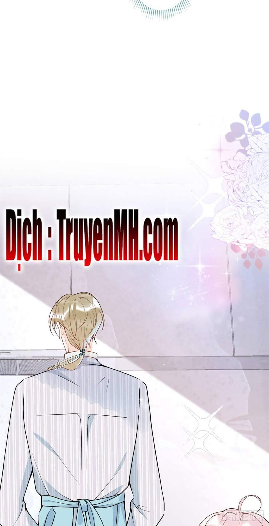 Ta Có Năm Đại Lão Ba Ba - Chương 105