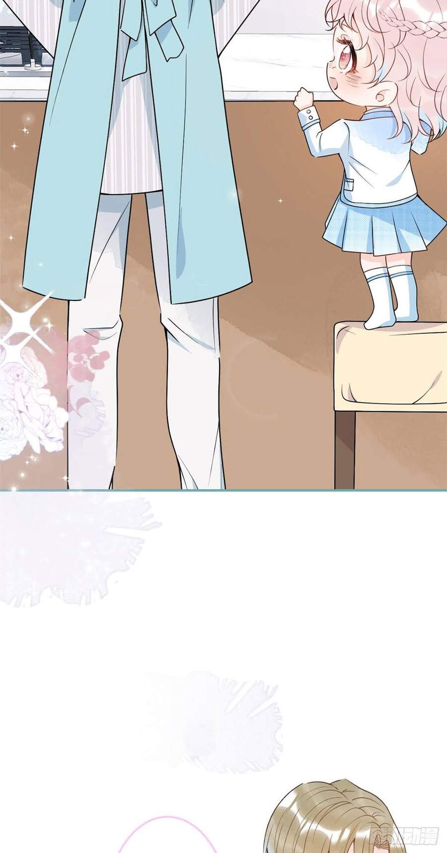 Ta Có Năm Đại Lão Ba Ba - Chương 105