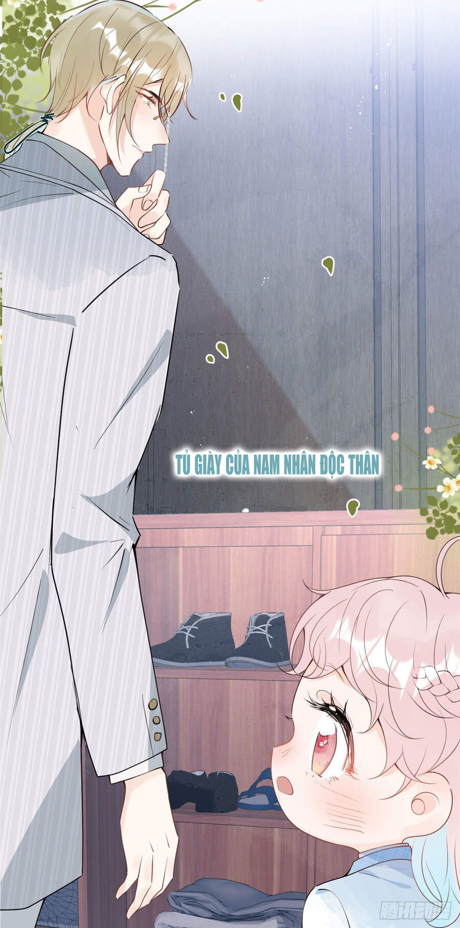 Ta Có Năm Đại Lão Ba Ba - Chương 105