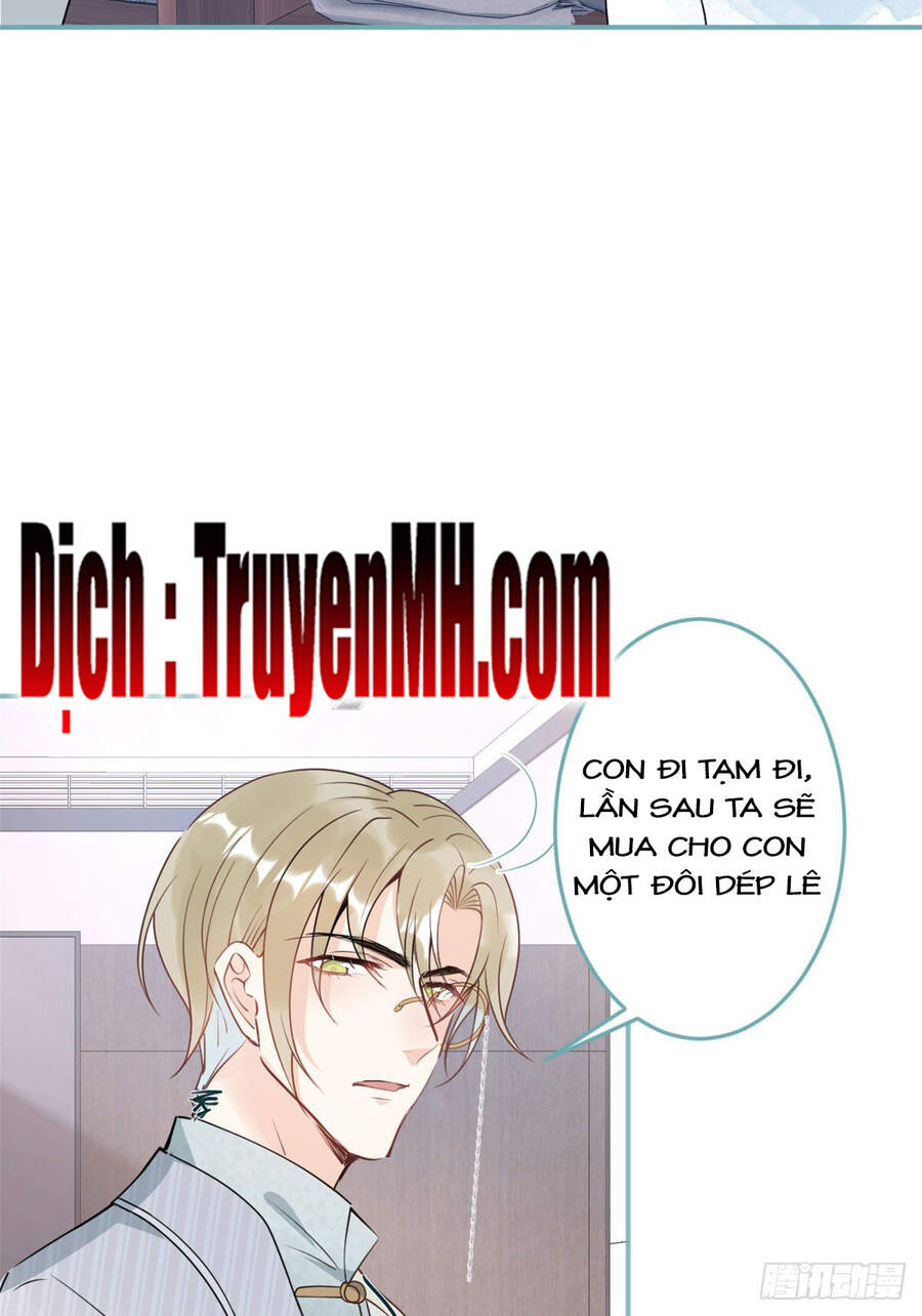 Ta Có Năm Đại Lão Ba Ba - Chương 105