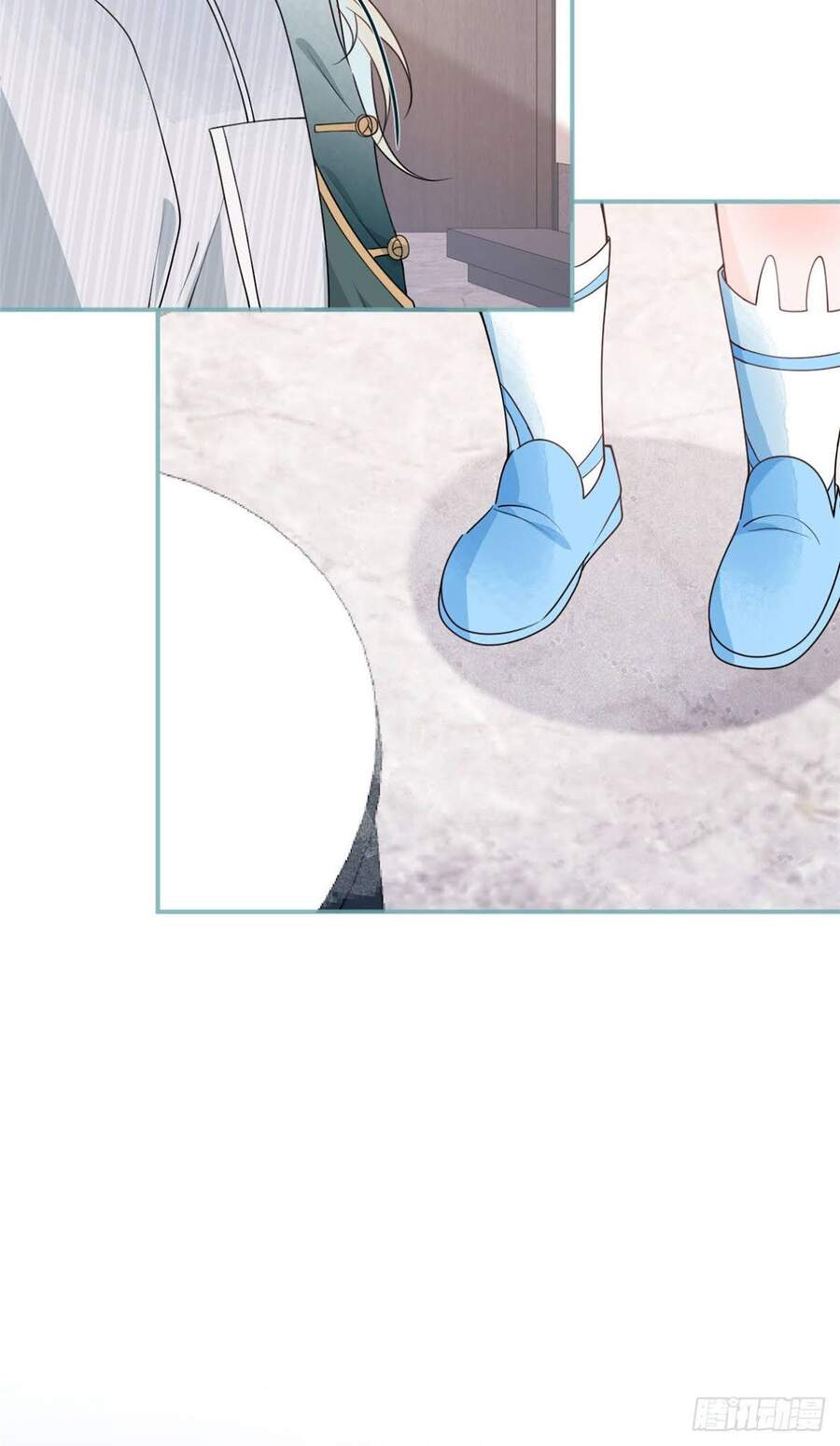 Ta Có Năm Đại Lão Ba Ba - Chương 105