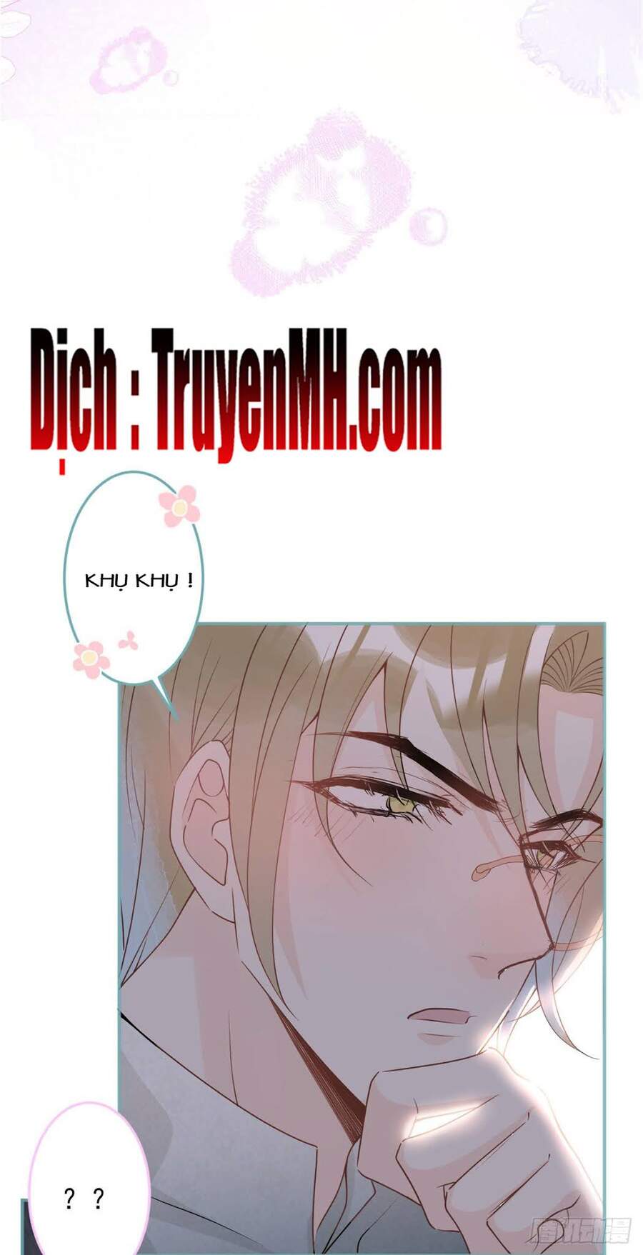 Ta Có Năm Đại Lão Ba Ba - Chương 105