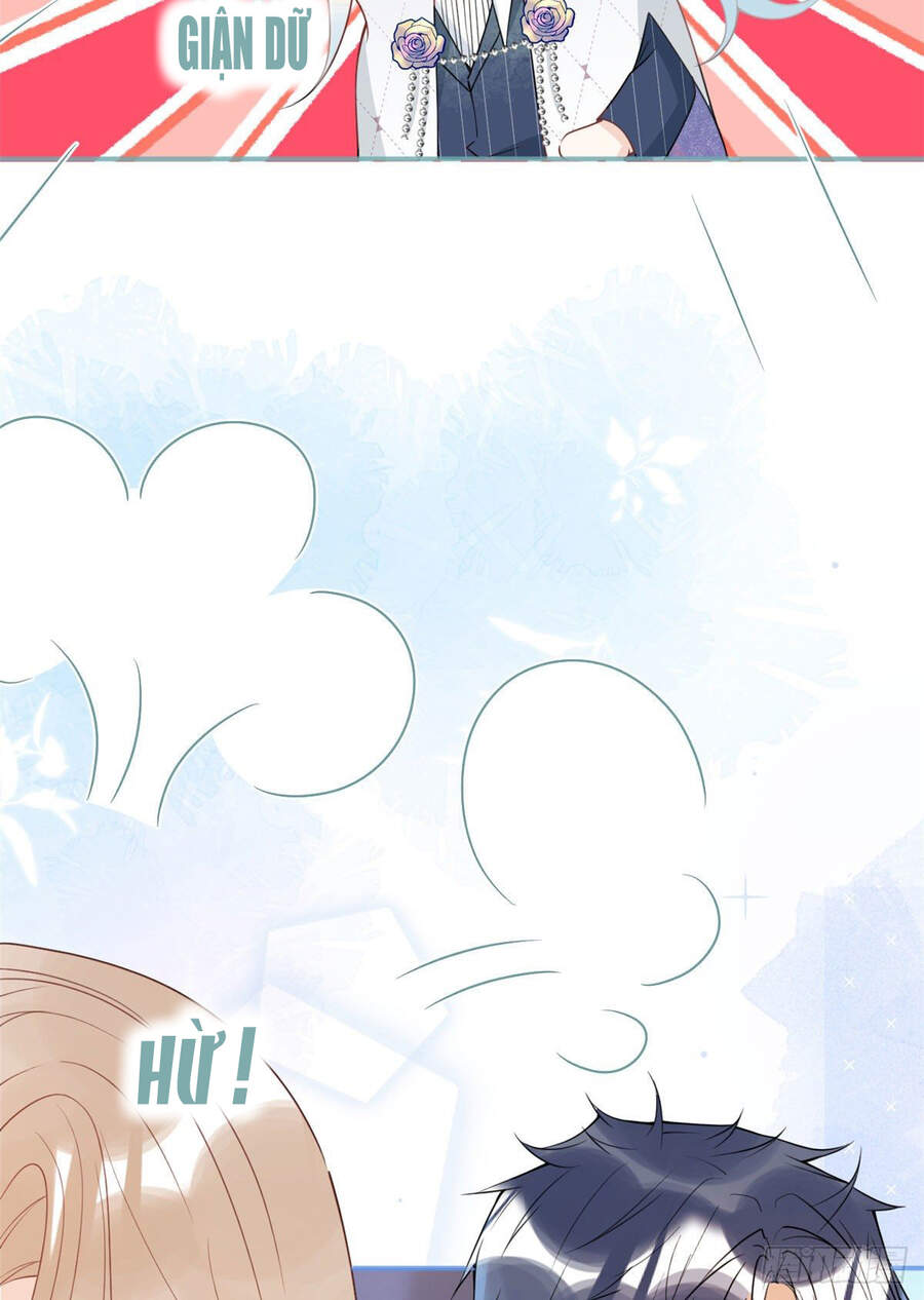 Ta Có Năm Đại Lão Ba Ba - Chương 106