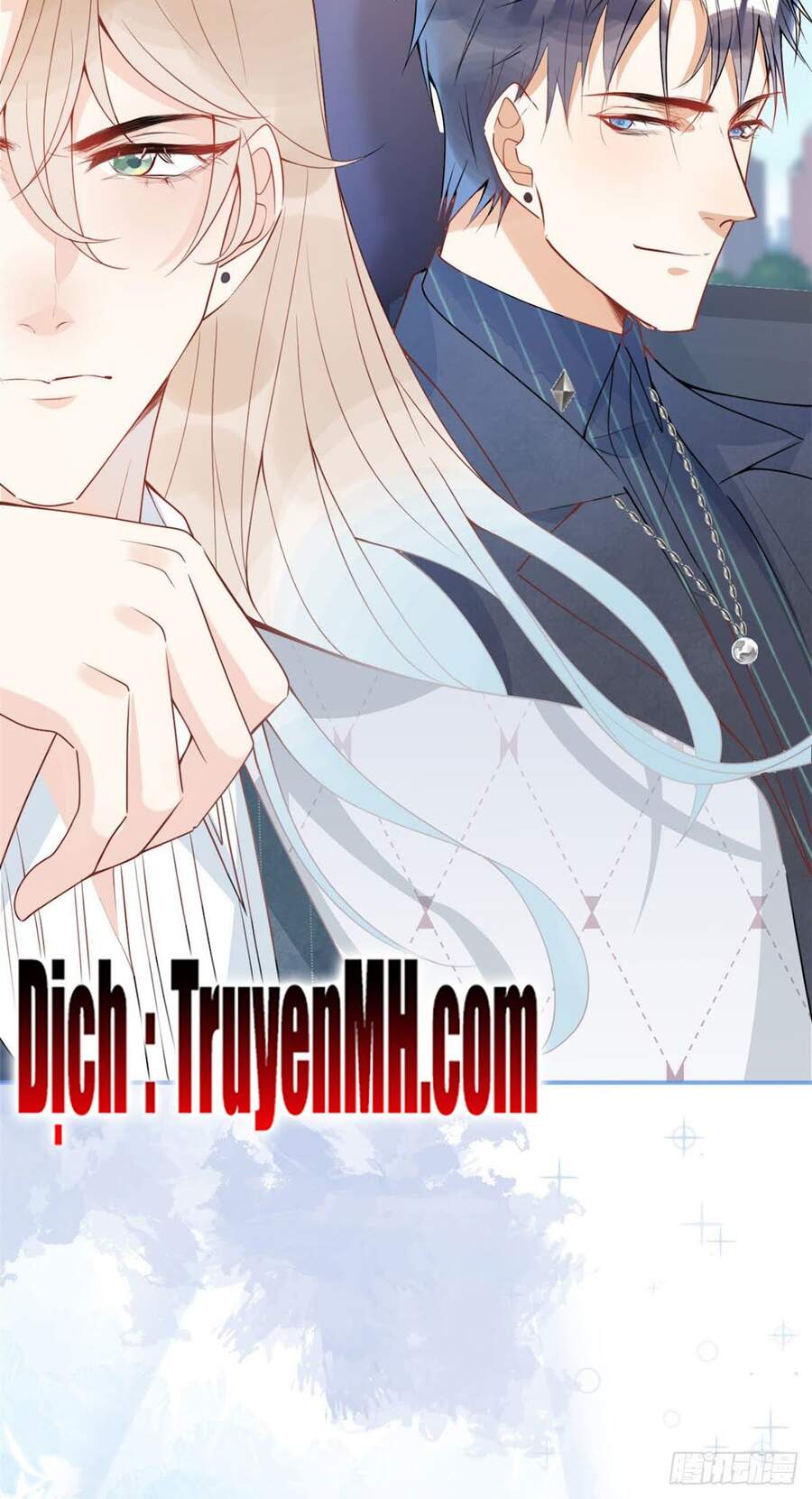 Ta Có Năm Đại Lão Ba Ba - Chương 106