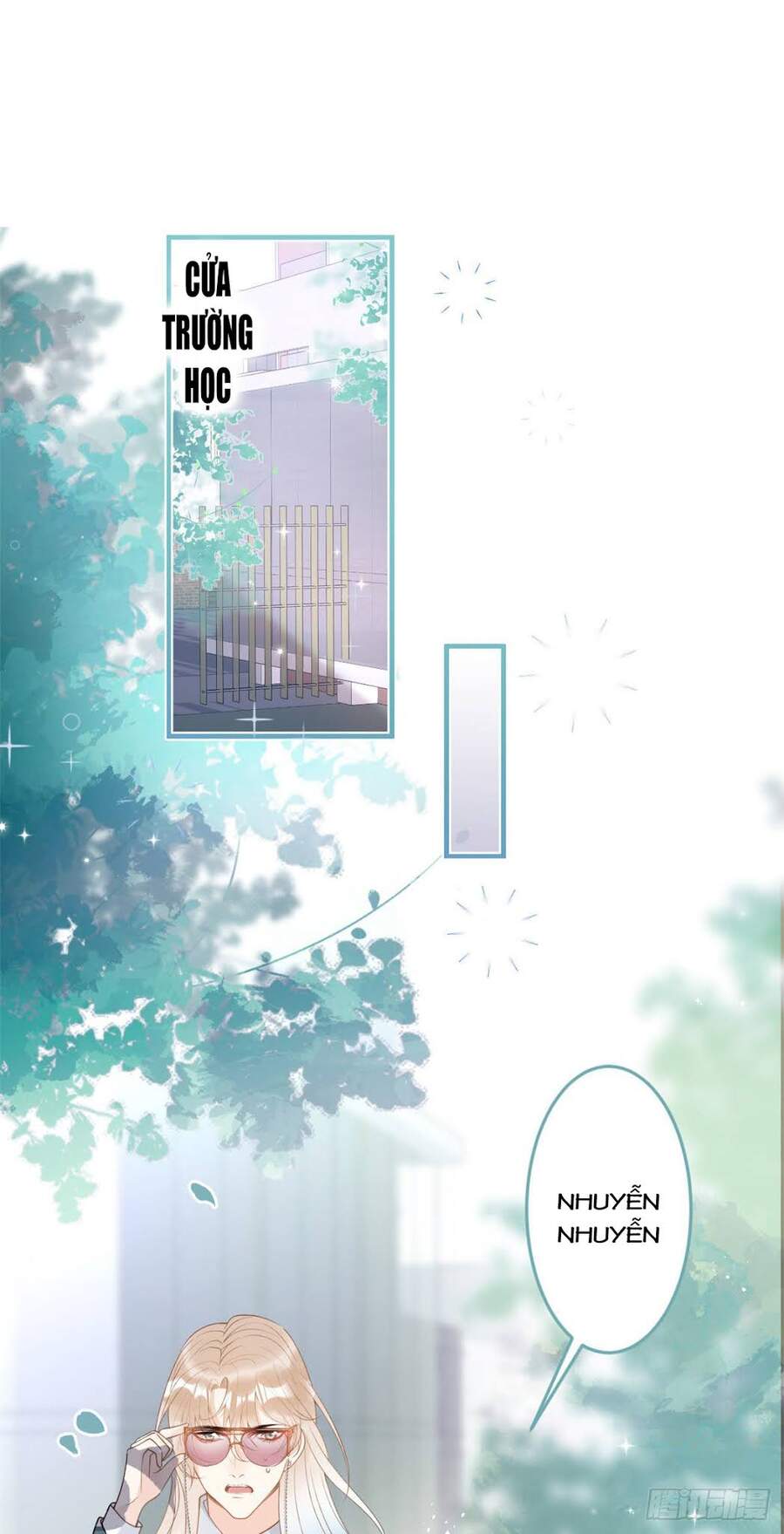 Ta Có Năm Đại Lão Ba Ba - Chương 106