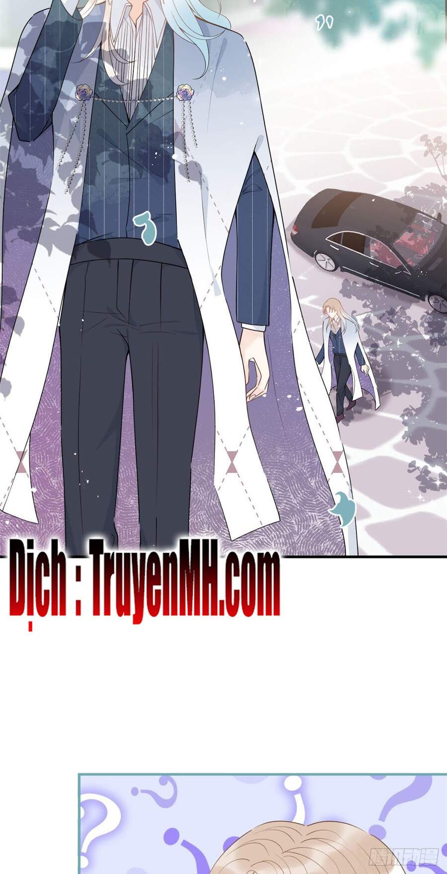 Ta Có Năm Đại Lão Ba Ba - Chương 106