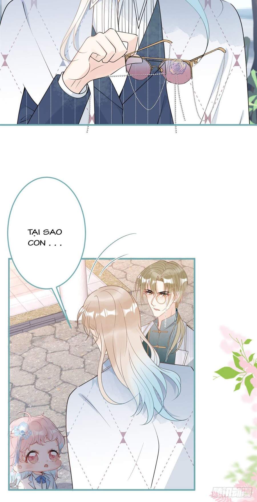 Ta Có Năm Đại Lão Ba Ba - Chương 106