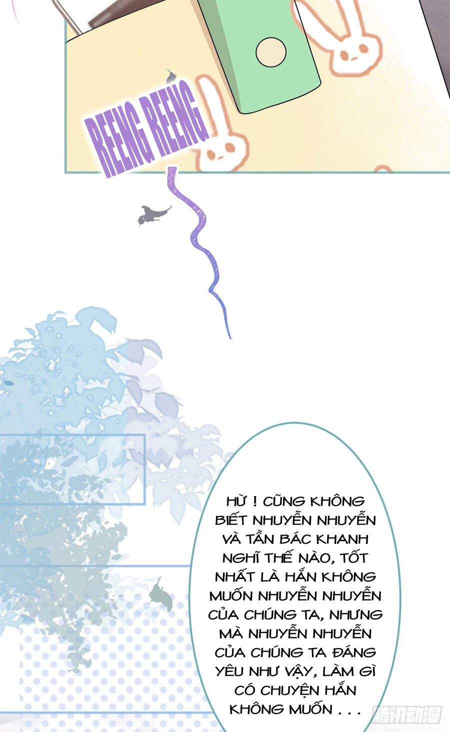 Ta Có Năm Đại Lão Ba Ba - Chương 106