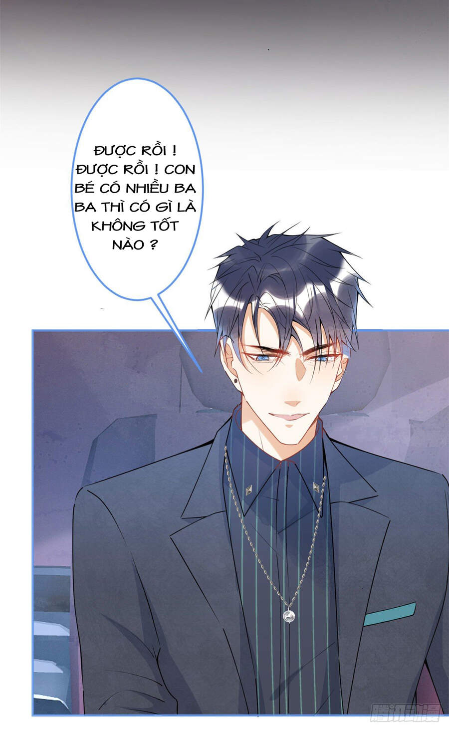 Ta Có Năm Đại Lão Ba Ba - Chương 106