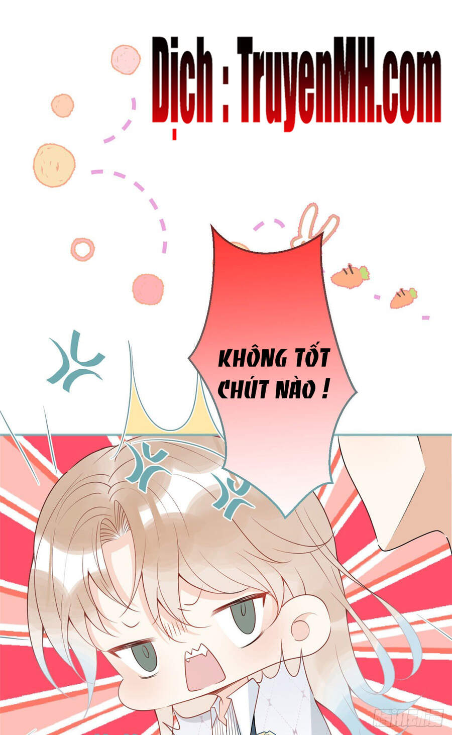 Ta Có Năm Đại Lão Ba Ba - Chương 106