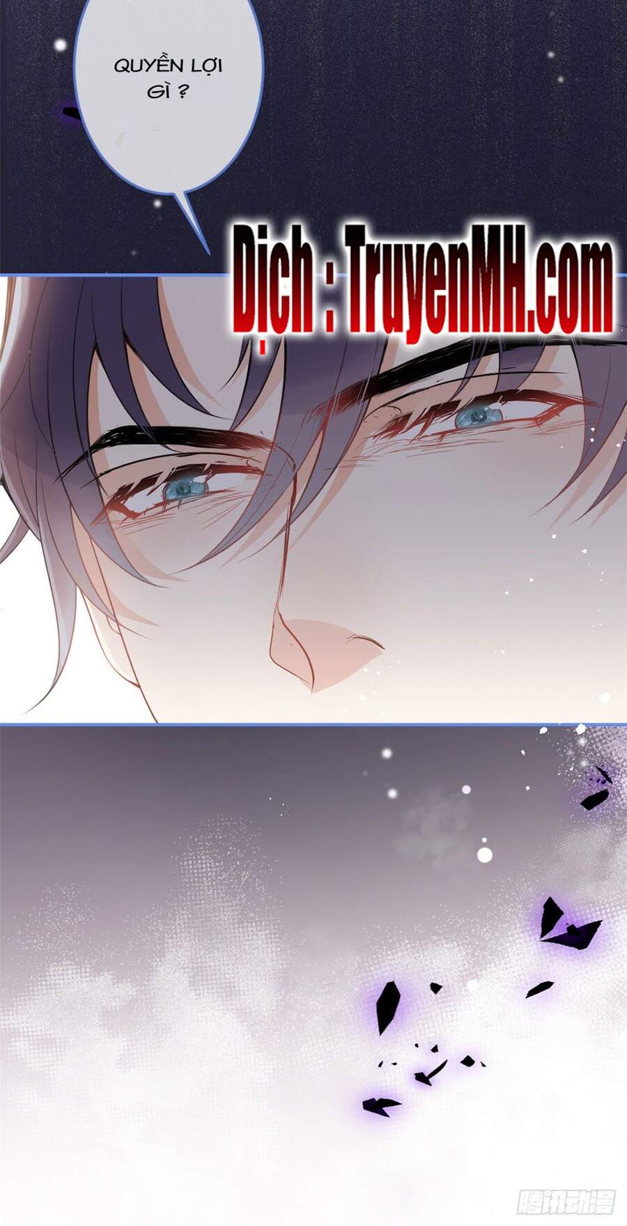 Ta Có Năm Đại Lão Ba Ba - Chương 108