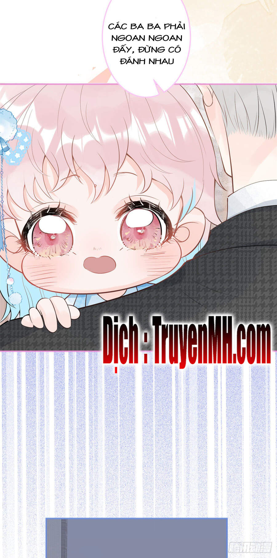 Ta Có Năm Đại Lão Ba Ba - Chương 108