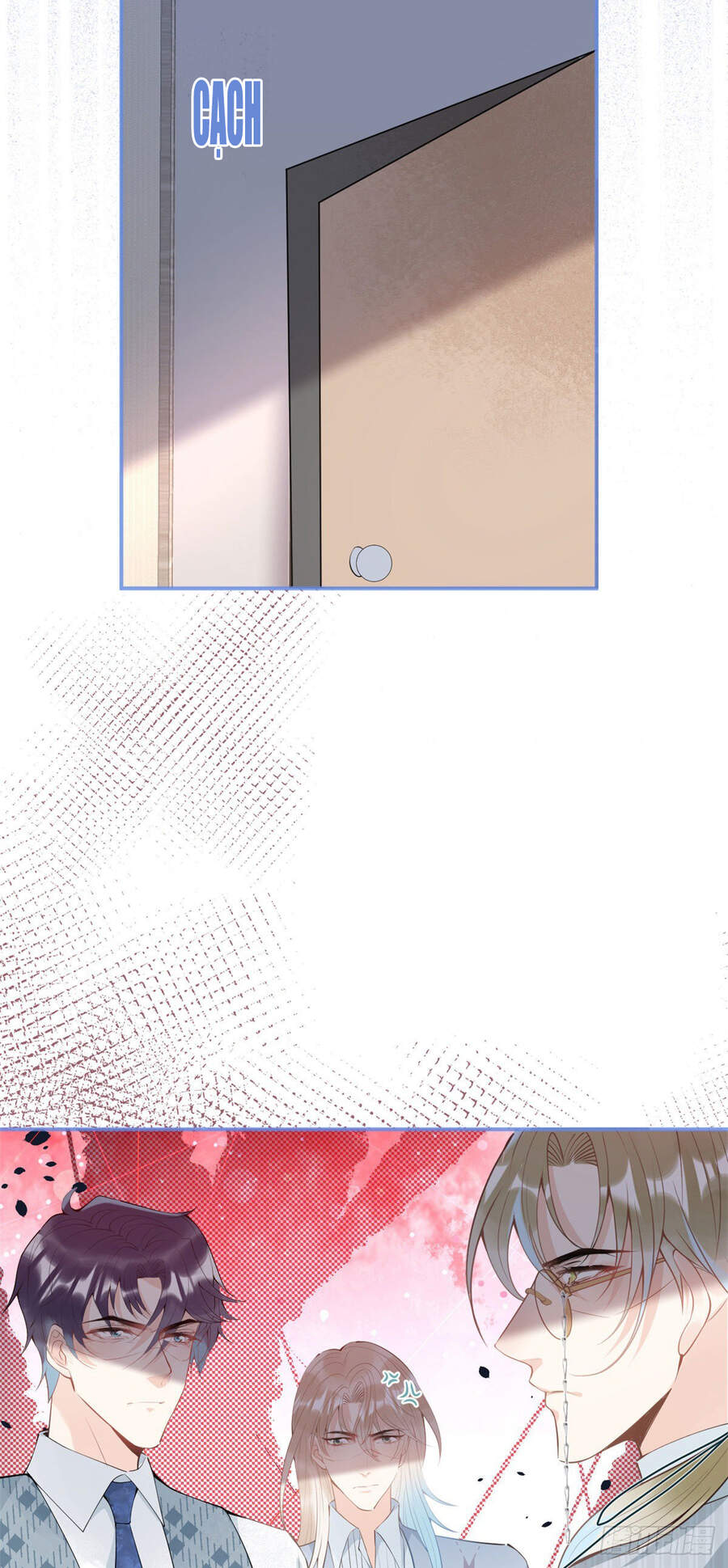 Ta Có Năm Đại Lão Ba Ba - Chương 108