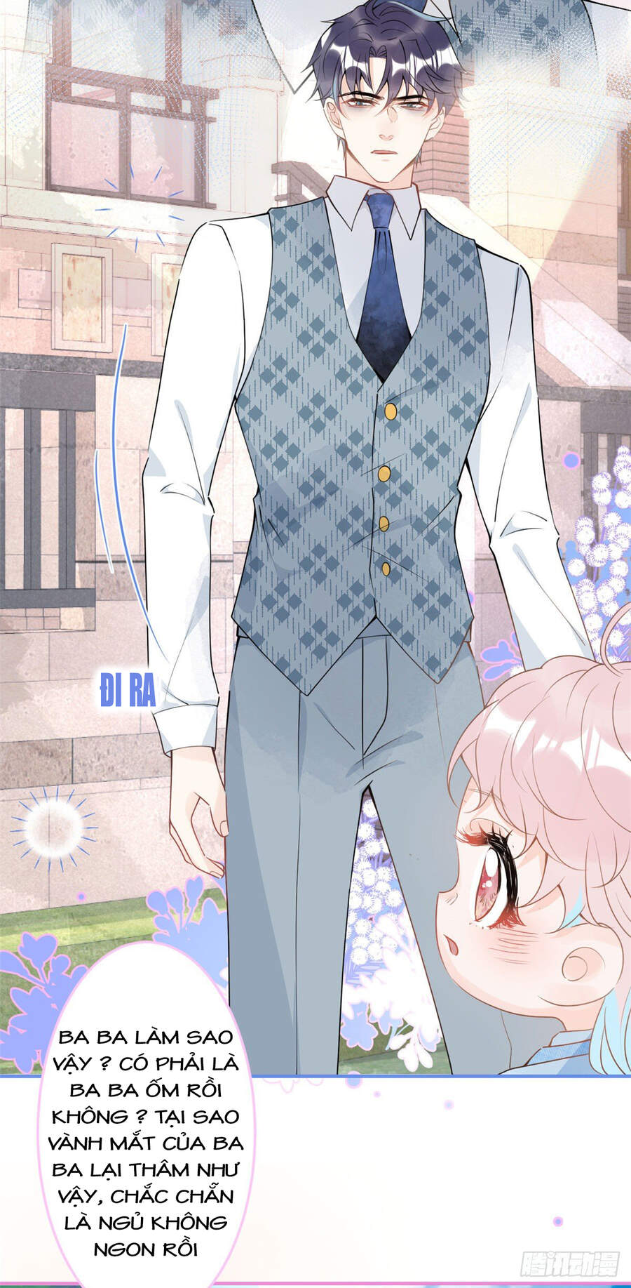 Ta Có Năm Đại Lão Ba Ba - Chương 108