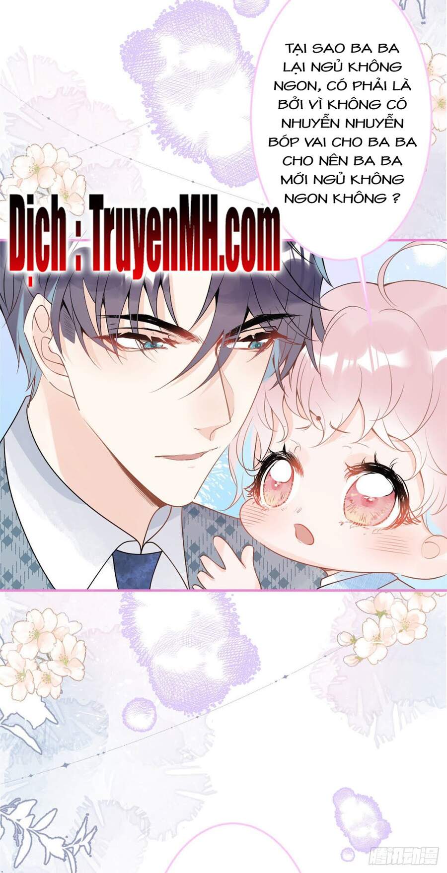 Ta Có Năm Đại Lão Ba Ba - Chương 108