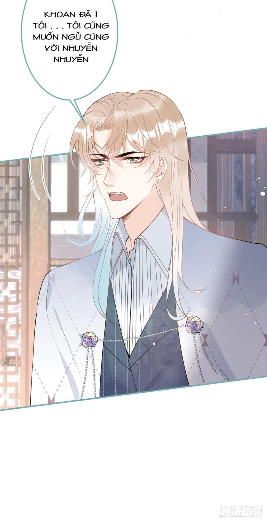 Ta Có Năm Đại Lão Ba Ba - Chương 108