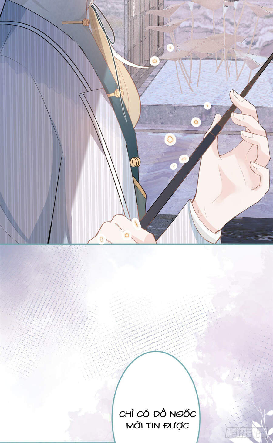 Ta Có Năm Đại Lão Ba Ba - Chương 109