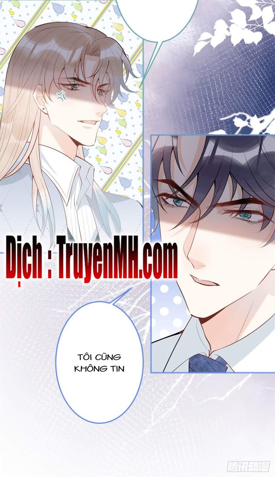 Ta Có Năm Đại Lão Ba Ba - Chương 109