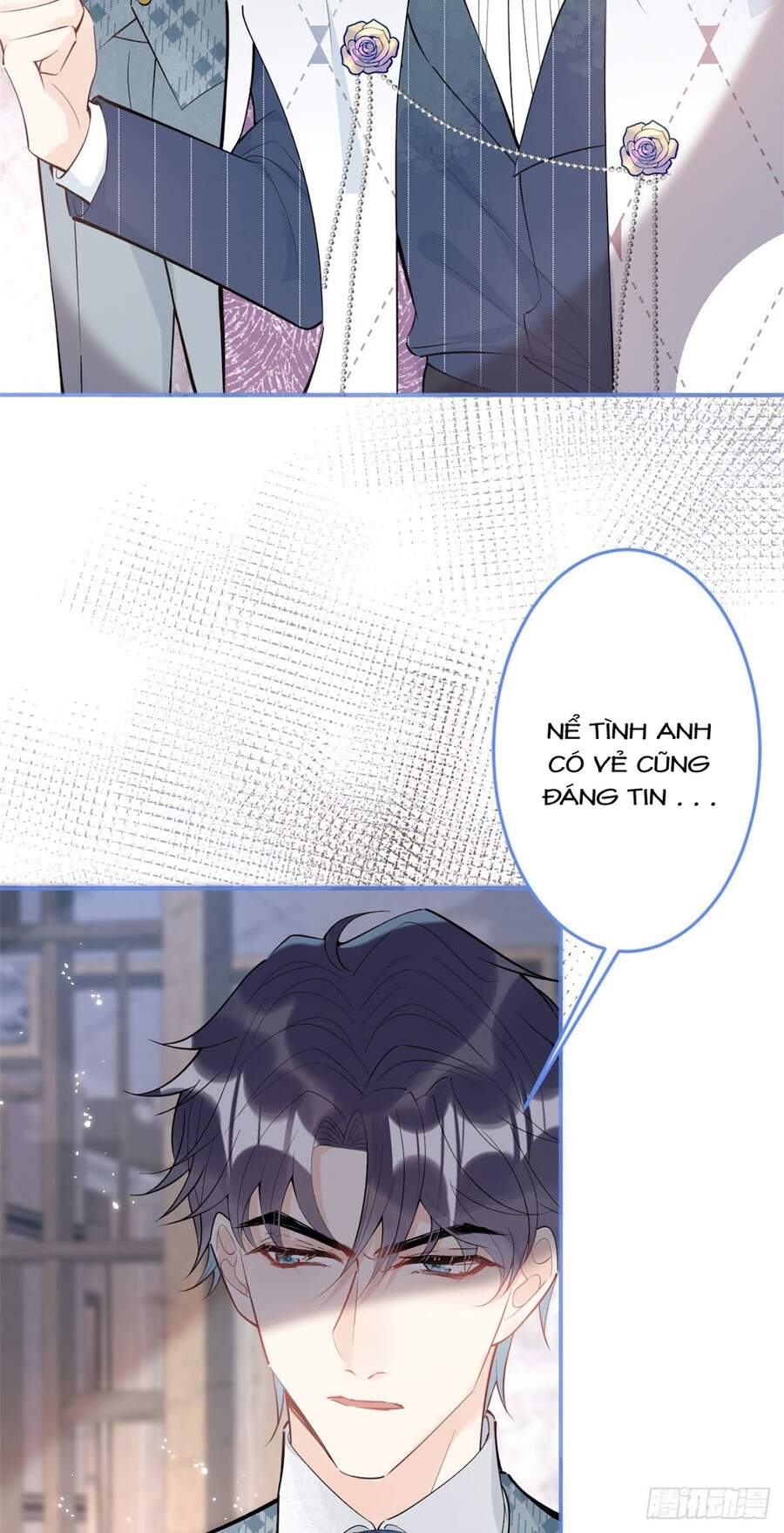 Ta Có Năm Đại Lão Ba Ba - Chương 109