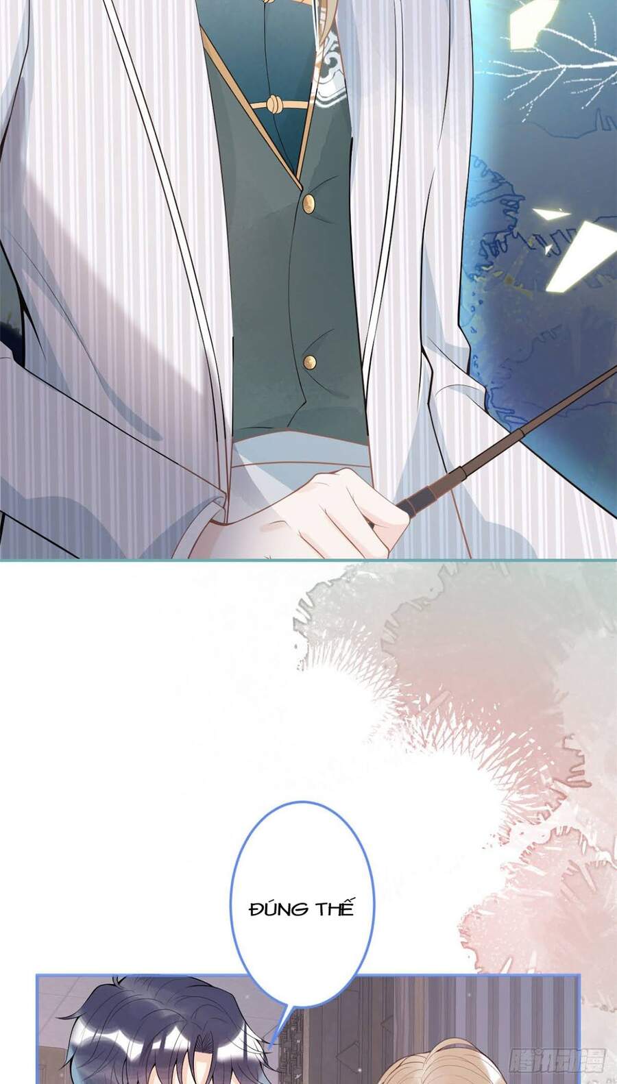 Ta Có Năm Đại Lão Ba Ba - Chương 109