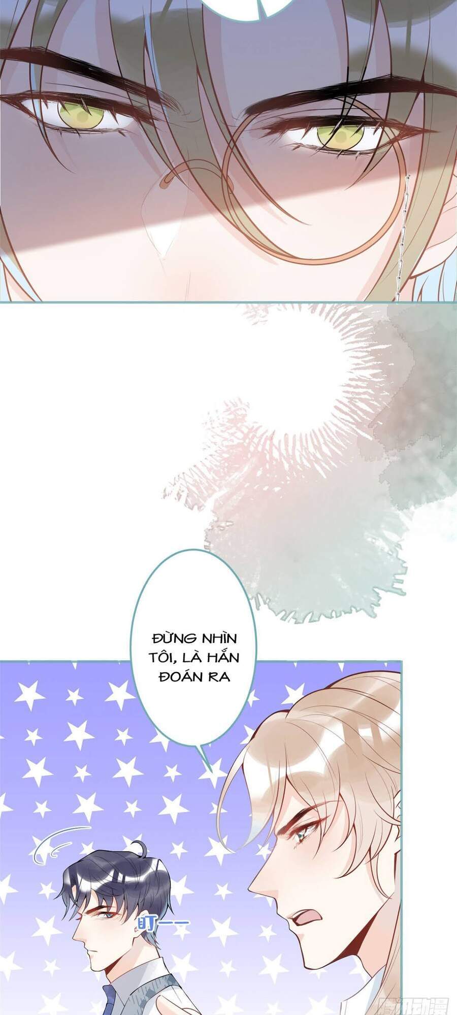 Ta Có Năm Đại Lão Ba Ba - Chương 109