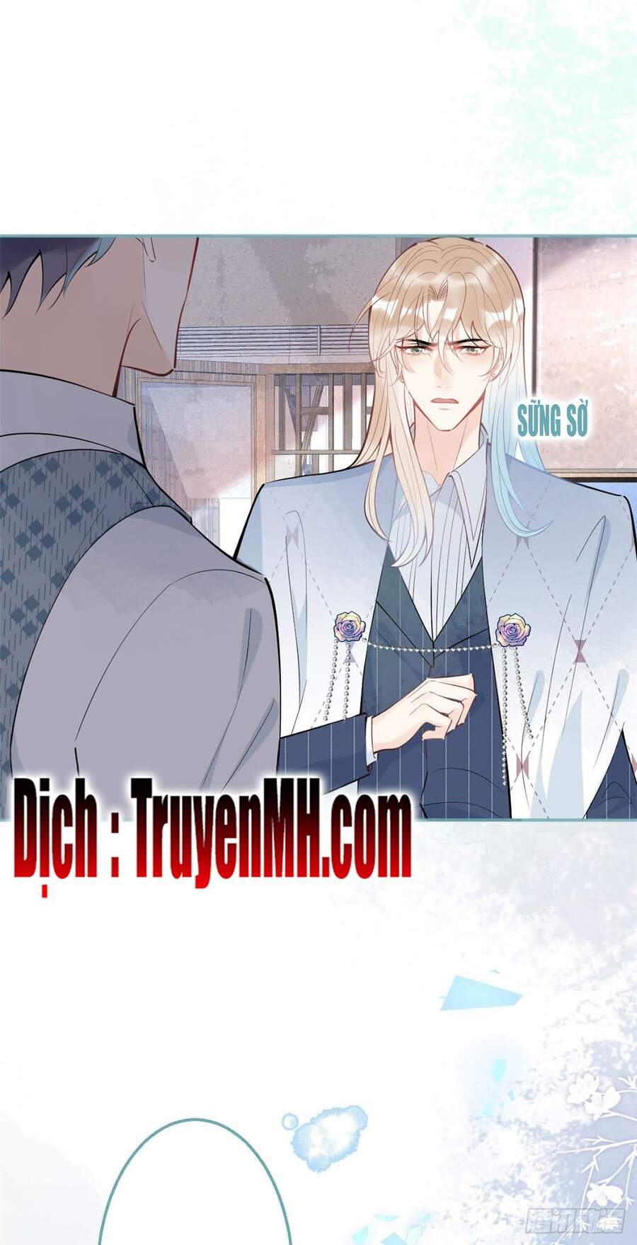 Ta Có Năm Đại Lão Ba Ba - Chương 110