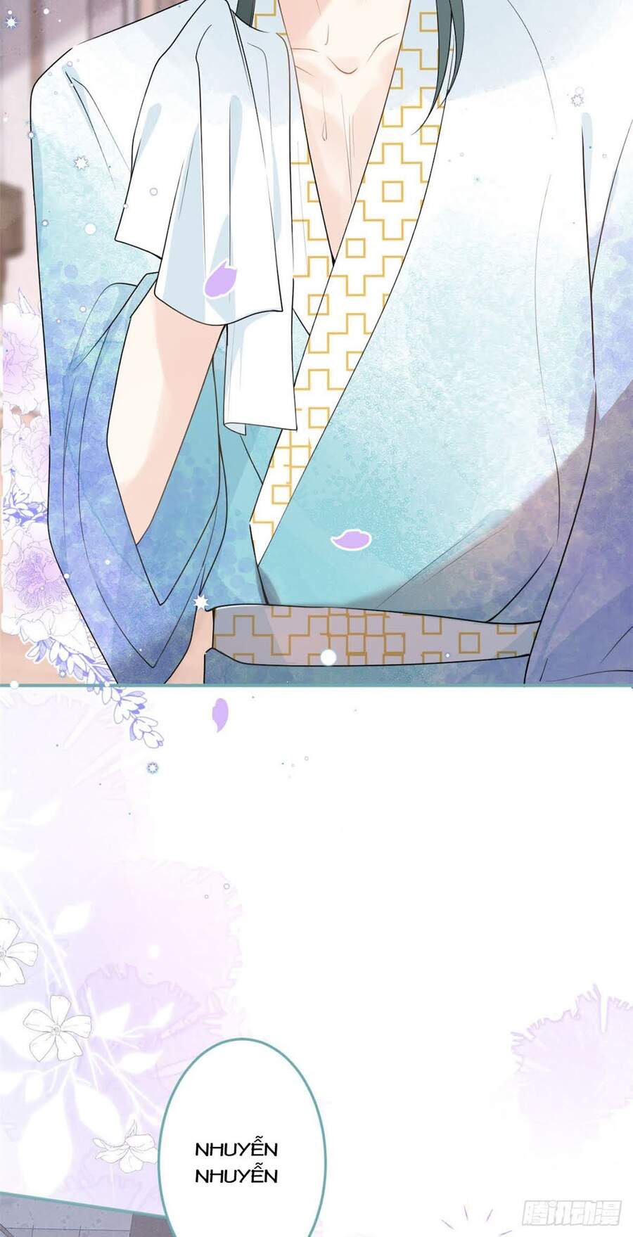 Ta Có Năm Đại Lão Ba Ba - Chương 110