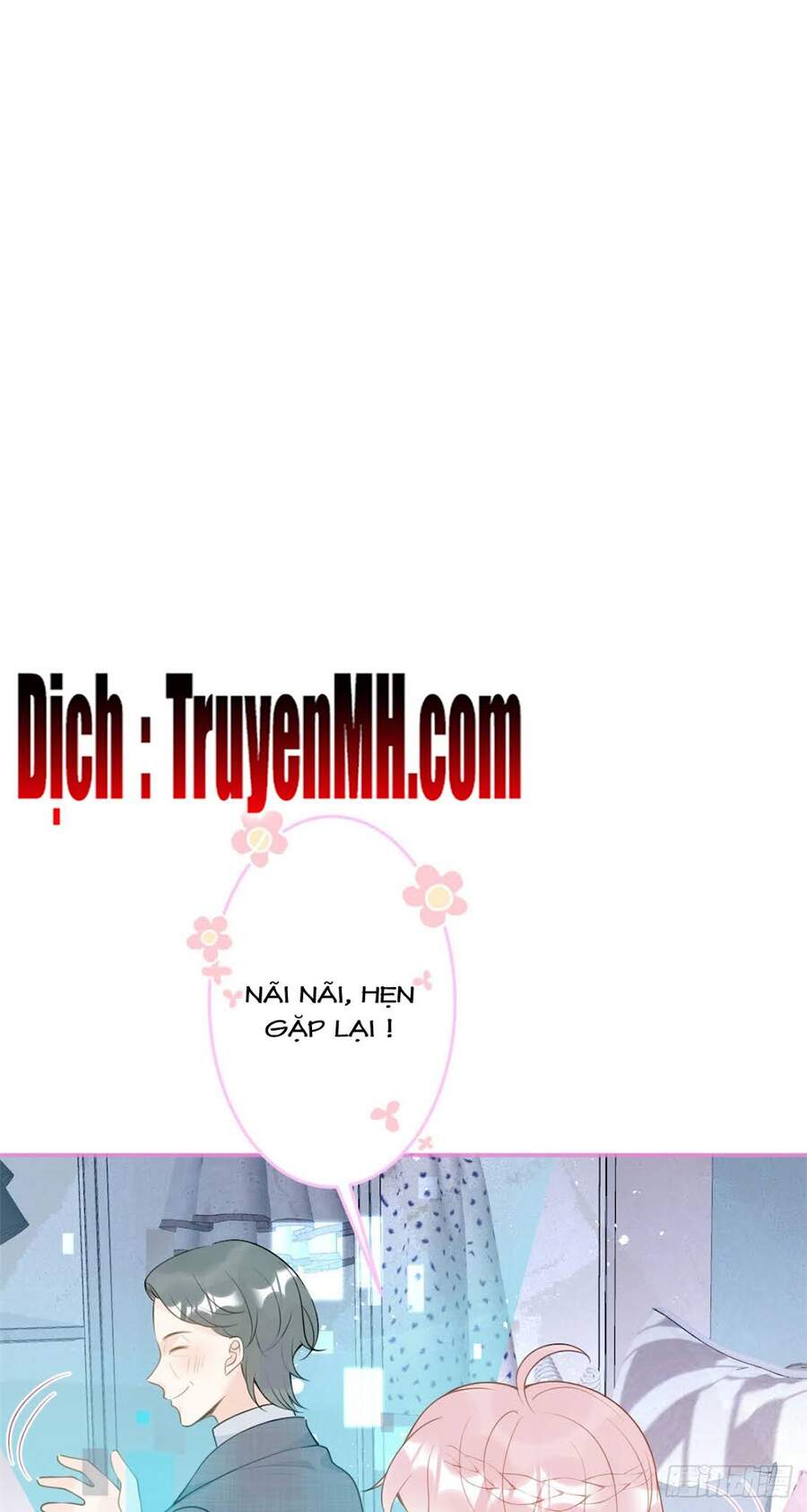 Ta Có Năm Đại Lão Ba Ba - Chương 110