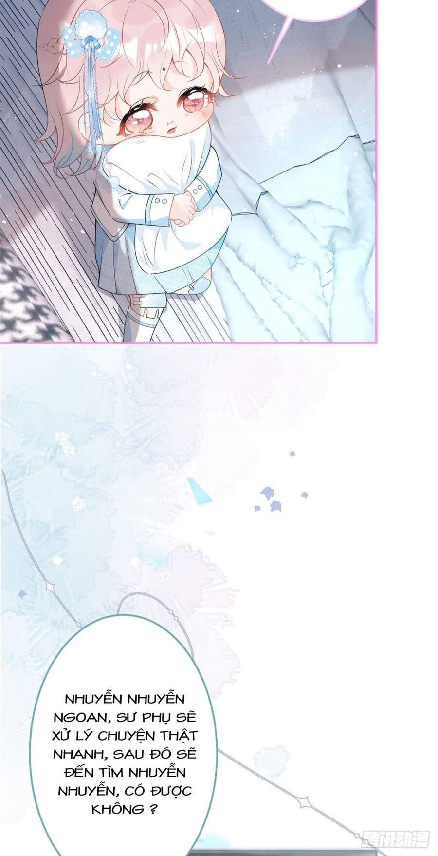 Ta Có Năm Đại Lão Ba Ba - Chương 110