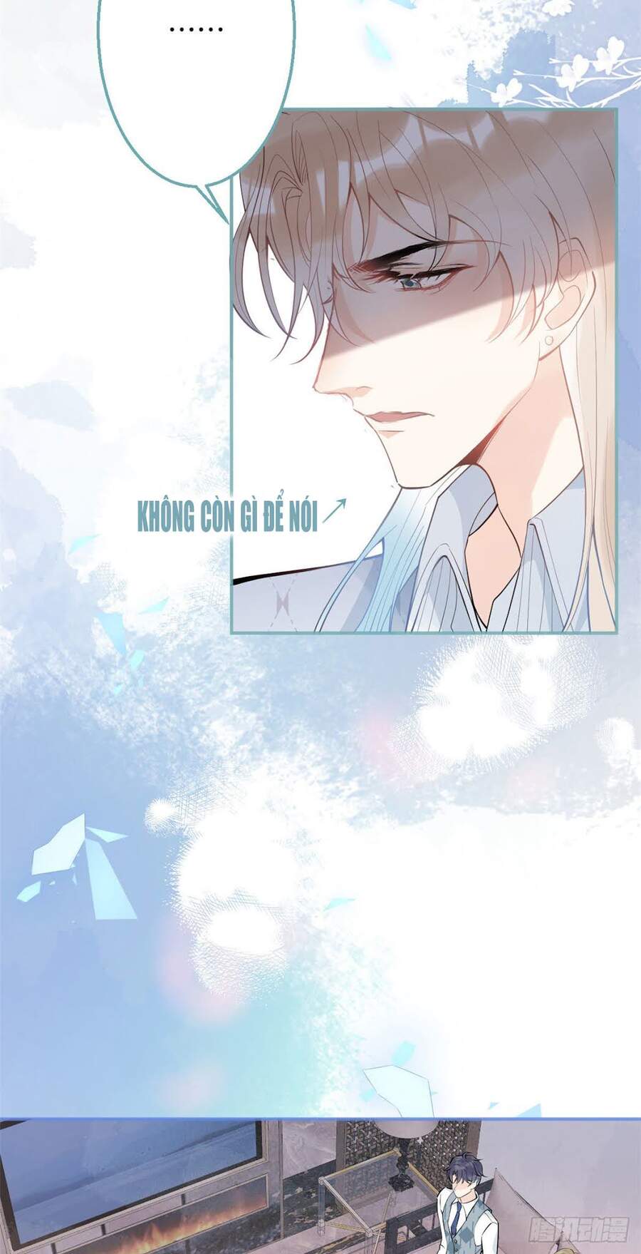 Ta Có Năm Đại Lão Ba Ba - Chương 110