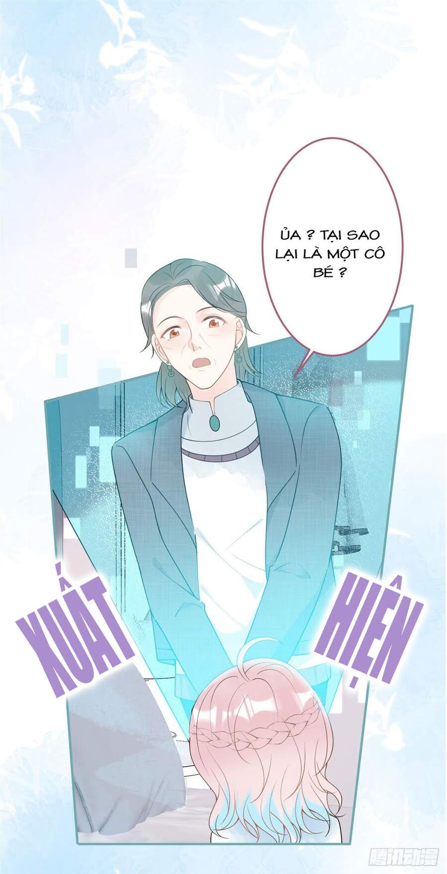 Ta Có Năm Đại Lão Ba Ba - Chương 110